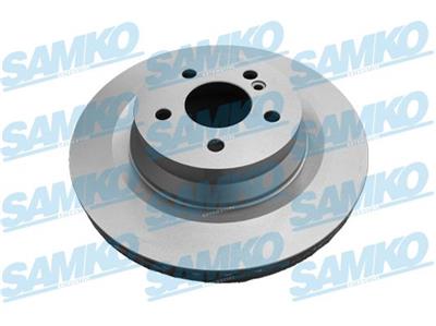 SAMKO M2098VR Číslo výrobce: M2098VR. EAN: 8032928202817.