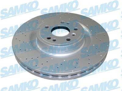 SAMKO M2104VR Číslo výrobce: M2104VR. EAN: 8032928173964.