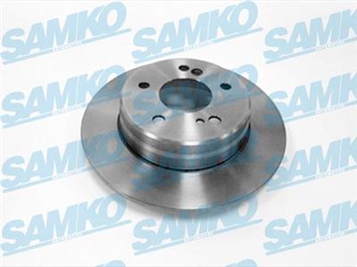 SAMKO M2181P Číslo výrobce: M2181P. EAN: 8032532071984.