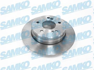 SAMKO M2181PR Číslo výrobce: M2181PR. EAN: 8032928100267.
