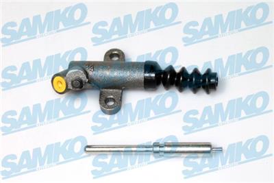 SAMKO M23017 Číslo výrobce: M23017. EAN: 8032532028988.