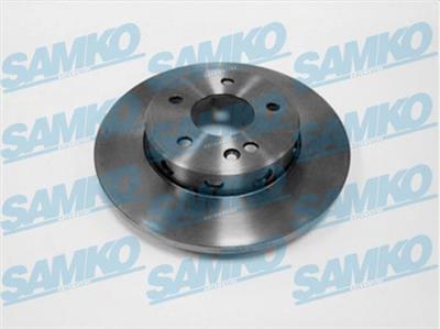 SAMKO M2381P Číslo výrobce: M2381P. EAN: 8032532072097.