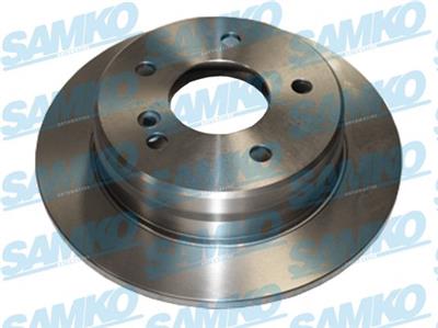 SAMKO M2401P Číslo výrobce: M2401P. EAN: 8032532072110.