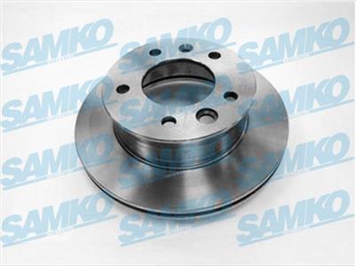 SAMKO M2561V Číslo výrobce: M2561V. EAN: 8032532072172.