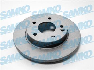 SAMKO M2581PR Číslo výrobce: M2581PR. EAN: 8032928149877.