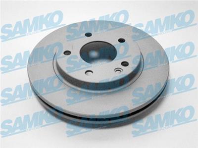 SAMKO M2591VR Číslo výrobce: M2591VR. EAN: 8032928136914.