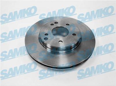 SAMKO M2601V Číslo výrobce: M2601V. EAN: 8032532072219.