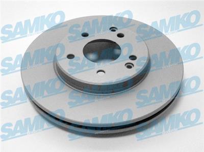 SAMKO M2601VR Číslo výrobce: M2601VR. EAN: 8032928100298.