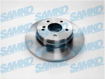 SAMKO M2621PR Číslo výrobce: M2621PR. EAN: 8032928100311.