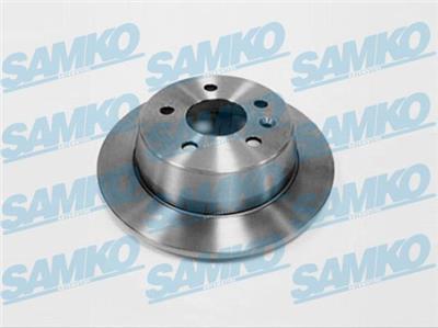 SAMKO M2651P Číslo výrobce: M2651P. EAN: 8032532072257.