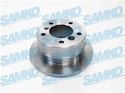 SAMKO M2661P Číslo výrobce: M2661P. EAN: 8032532072264.
