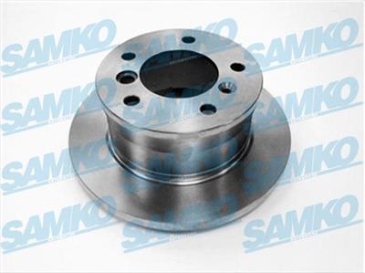 SAMKO M2681P Číslo výrobce: M2681P. EAN: 8032532072271.