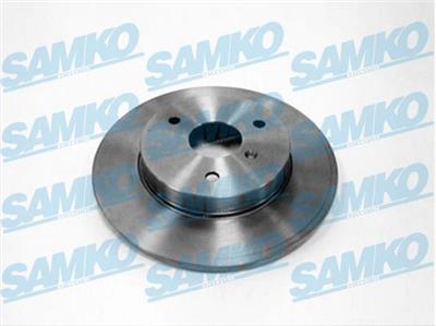 SAMKO M2721PR Číslo výrobce: M2721PR. EAN: 8032928147996.