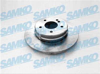 SAMKO M2747P Číslo výrobce: M2747P. EAN: 8032532099476.