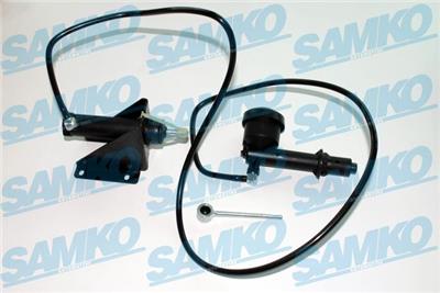 SAMKO M30170K Číslo výrobce: M30170K. EAN: 8032928201629.