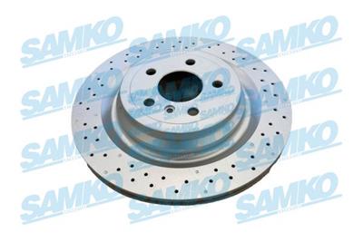SAMKO M4001VR Číslo výrobce: M4001VR. EAN: 8032928200912.