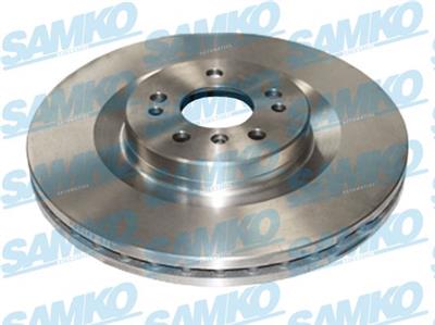 SAMKO M4006V Číslo výrobce: M4006V. EAN: 8032928184311.