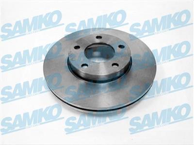 SAMKO M5003V Číslo výrobce: M5003V. EAN: 8032532080290.