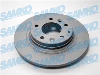 SAMKO M5005PR Číslo výrobce: M5005PR. EAN: 8032928150453.