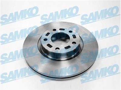 SAMKO M5006V Číslo výrobce: M5006V. EAN: 8032928036085.