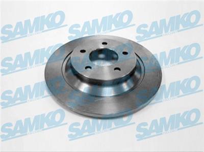 SAMKO M5015P Číslo výrobce: M5015P. EAN: 8032928085083.