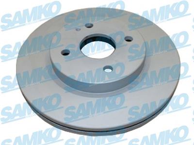SAMKO M5017VR Číslo výrobce: M5017VR. EAN: 8032928180931.