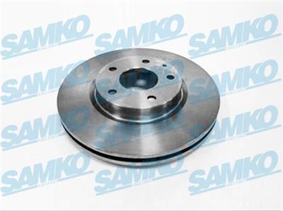 SAMKO M5032V Číslo výrobce: M5032V. EAN: 8032928108911.