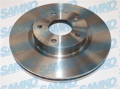 SAMKO M5040V Číslo výrobce: M5040V. EAN: 8032928167161.