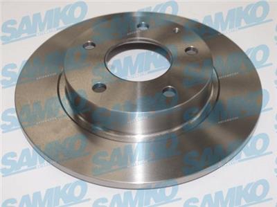 SAMKO M5042P Číslo výrobce: M5042P. EAN: 8032928167178.