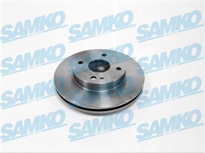 SAMKO M5341V Číslo výrobce: M5341V. EAN: 8032532072516.