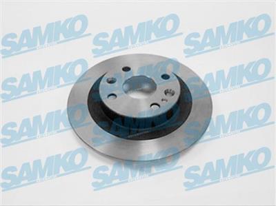SAMKO M5751P Číslo výrobce: M5751P. EAN: 8032532072691.