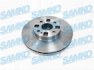 SAMKO M5840V Číslo výrobce: M5840V. EAN: 8032532072820.