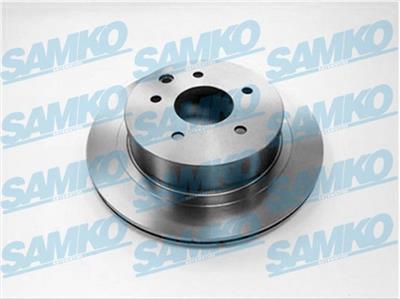 SAMKO N2006V Číslo výrobce: N2006V. EAN: 8032928036177.