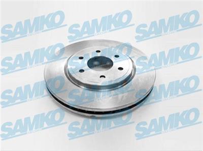 SAMKO N2020V Číslo výrobce: N2020V. EAN: 8032928105088.