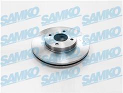 SAMKO N2027V