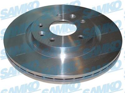 SAMKO N2045V Číslo výrobce: N2045V. EAN: 8032928161800.