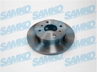 SAMKO N2553P Číslo výrobce: N2553P. EAN: 8032532073131.