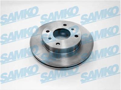 SAMKO N2641V Číslo výrobce: N2641V. EAN: 8032532073186.