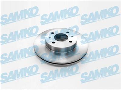 SAMKO N2731V Číslo výrobce: N2731V. EAN: 8032532073261.