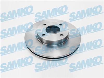 SAMKO N2812V Číslo výrobce: N2812V. EAN: 8032532073414.
