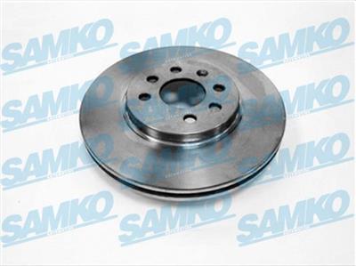 SAMKO O1006V Číslo výrobce: O1006V. EAN: 8032532024430.
