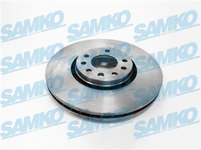 SAMKO O1008V Číslo výrobce: O1008V. EAN: 8032928001724.
