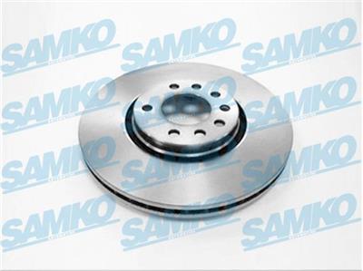 SAMKO O1015VR Číslo výrobce: O1015VR. EAN: 8032928136921.