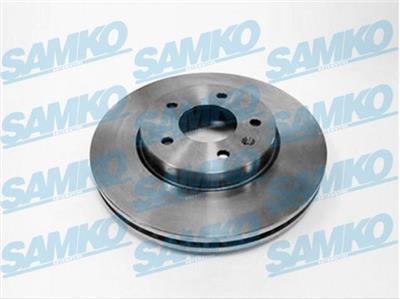 SAMKO O1026V Číslo výrobce: O1026V. EAN: 8032928085182.