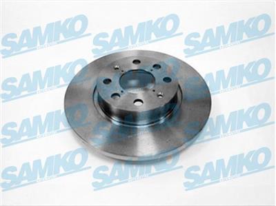 SAMKO O1027P Číslo výrobce: O1027P. EAN: 8032928088152.