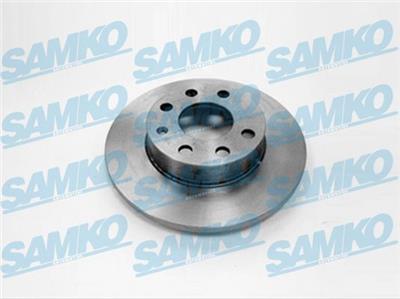 SAMKO O1041P Číslo výrobce: O1041P. EAN: 8032532073513.
