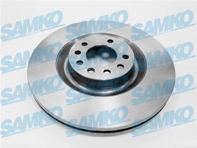 SAMKO O1045V Číslo výrobce: O1045V. EAN: 8032928108966.