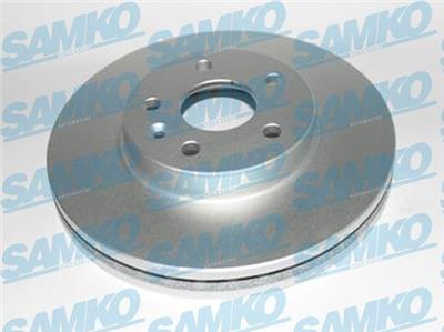 SAMKO O1048VR Číslo výrobce: O1048VR. EAN: 8032928164153.