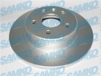SAMKO O1049PR Číslo výrobce: O1049PR. EAN: 8032928164160.