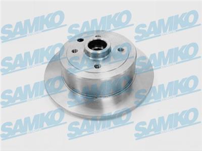 SAMKO O1181P Číslo výrobce: O1181P. EAN: 8032532073629.